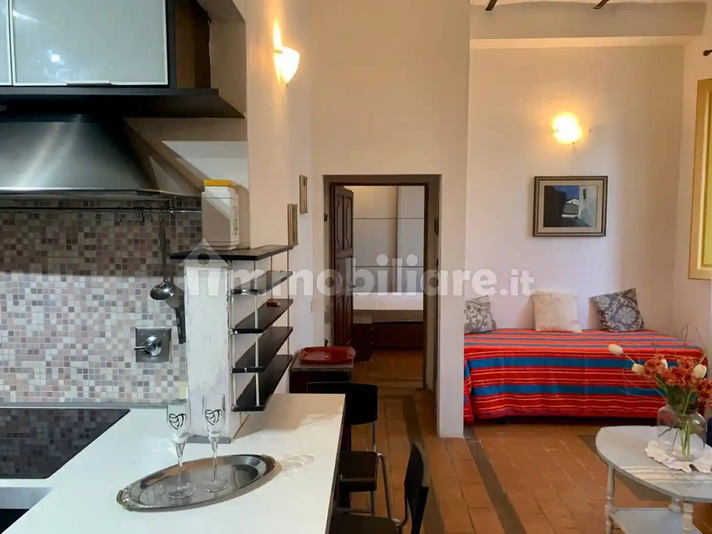 Appartamento in vendita a San Giovanni Valdarno