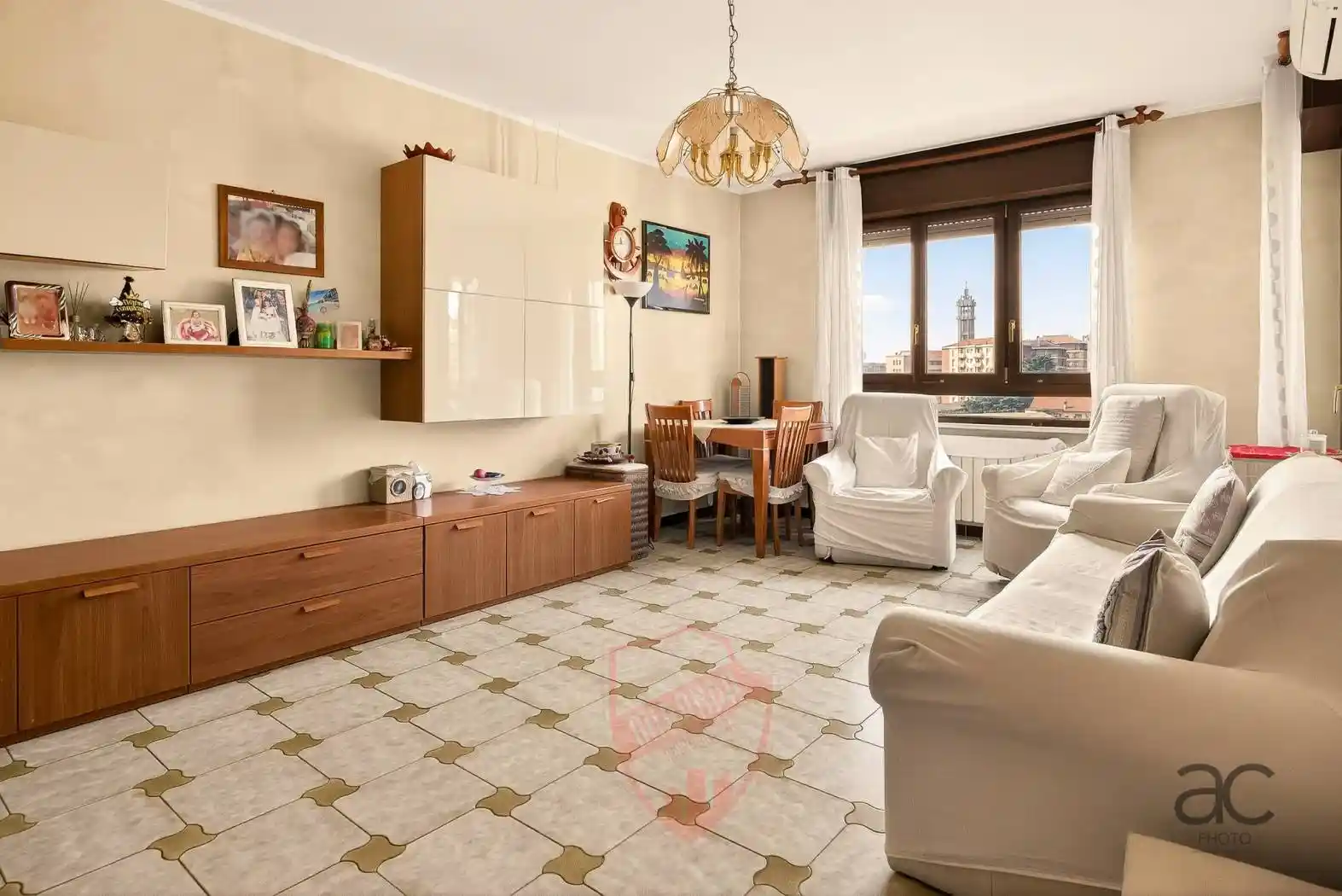 Appartamento in vendita a Cologno Monzese