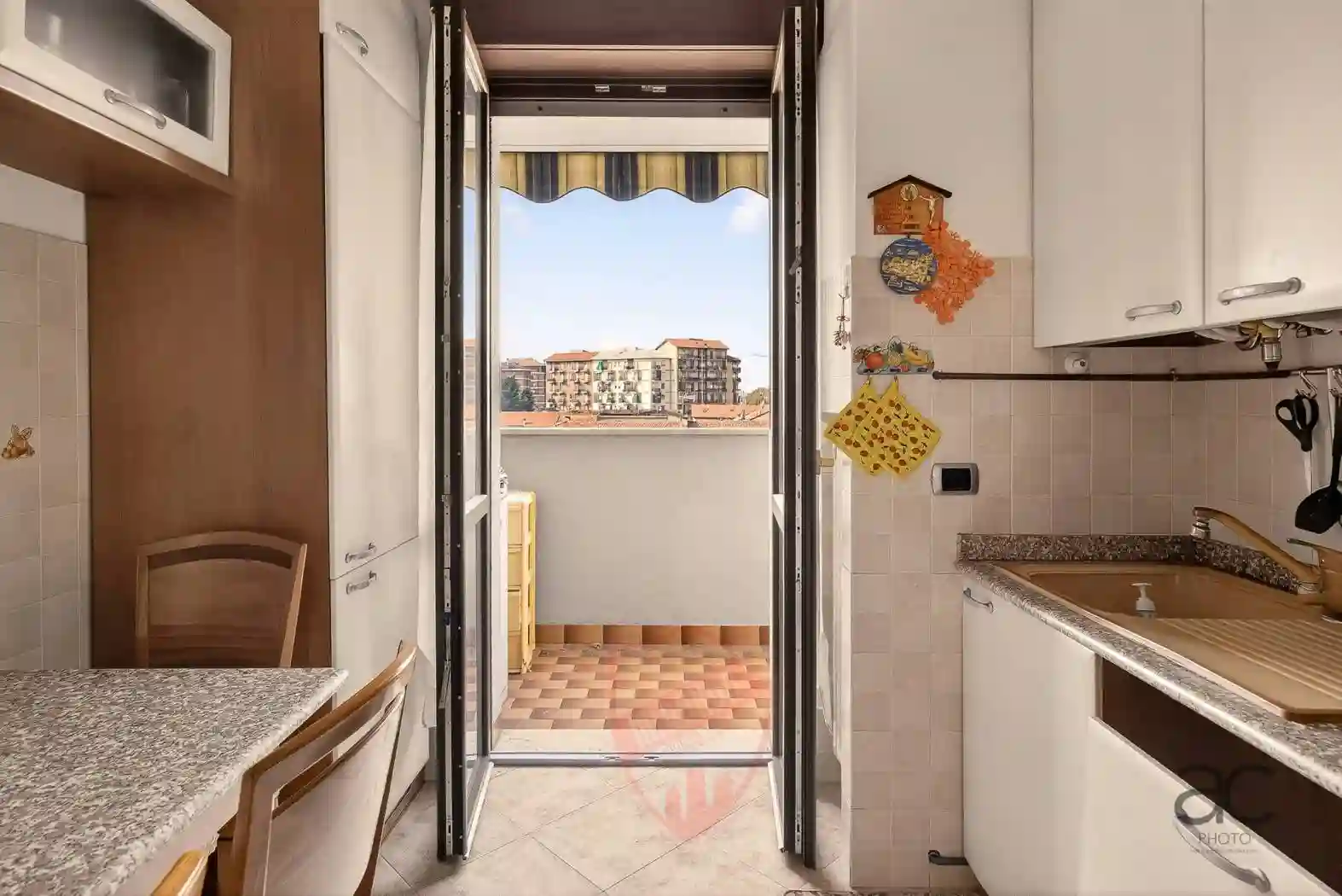 Appartamento - foto 5