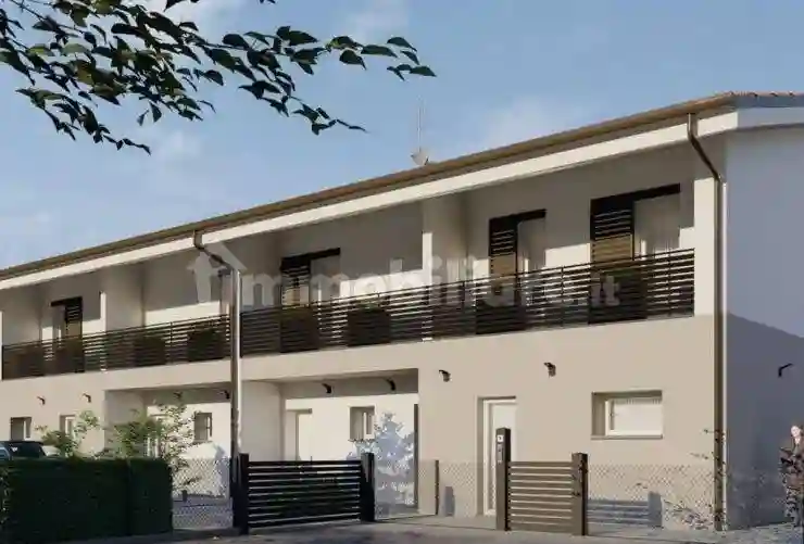 Villetta a schiera - foto 2