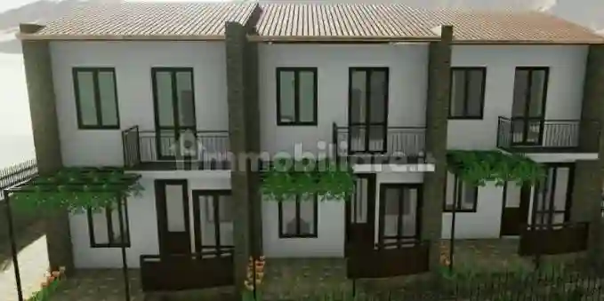 Villetta a schiera - foto 3