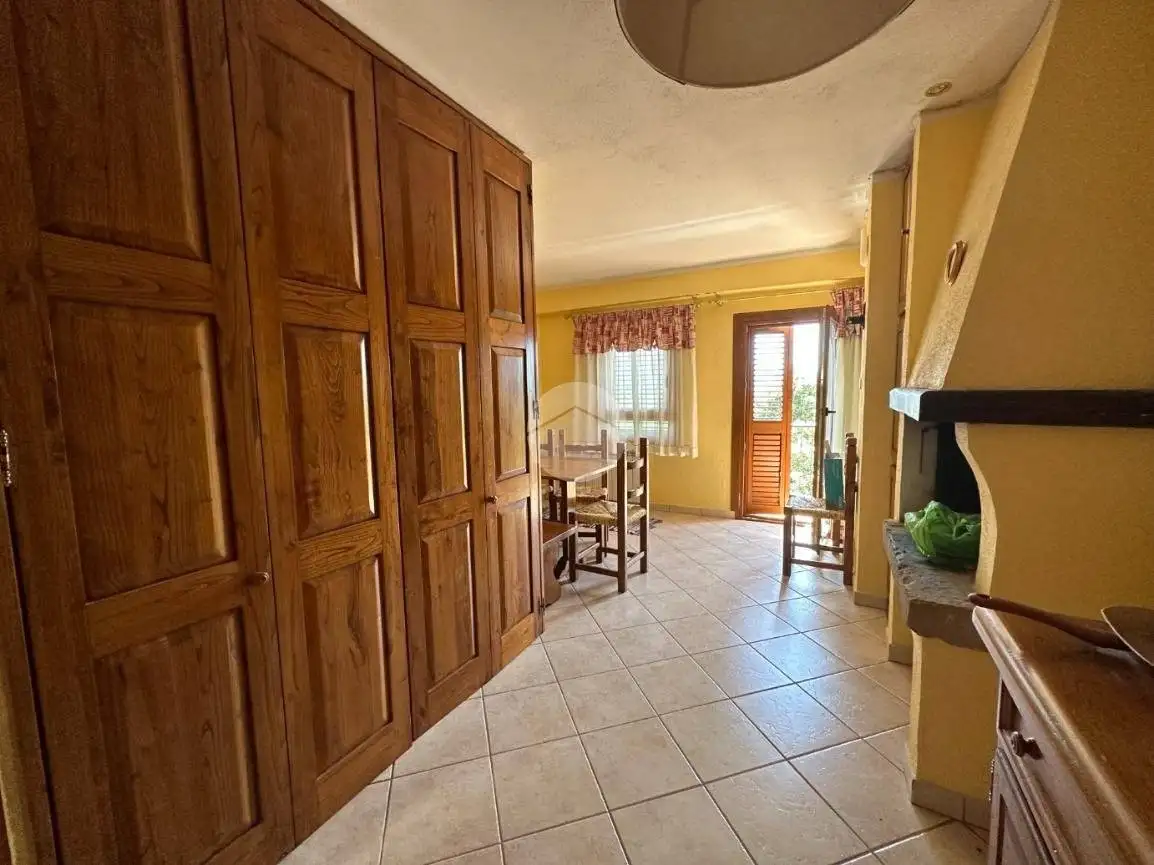 Appartamento in affitto a Rocca di Cambio