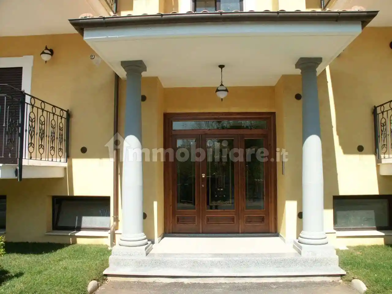 Quadrilocale via Valle Verde, Balsorano Nuovo, Balsorano - foto 2