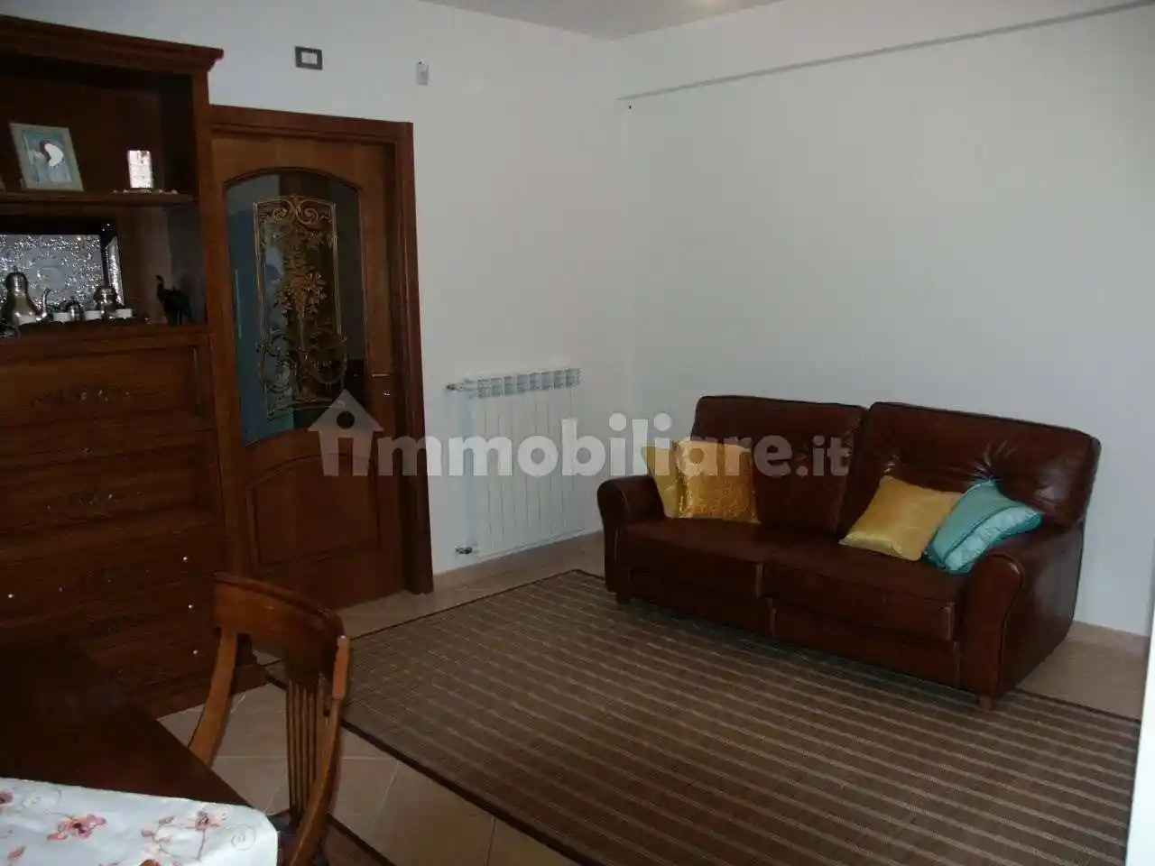 Quadrilocale via Valle Verde, Balsorano Nuovo, Balsorano - foto 4