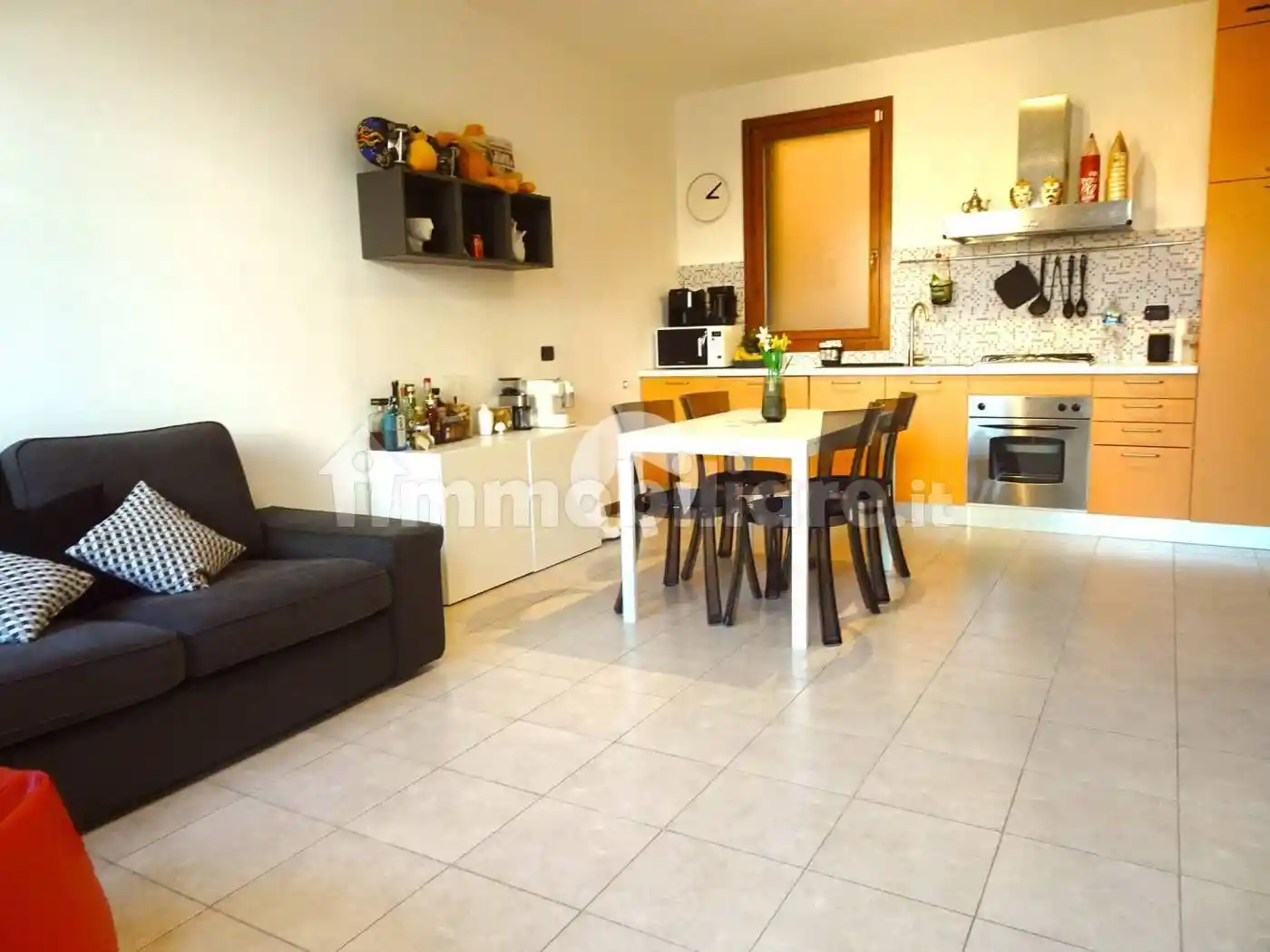 Appartamento in vendita a Cusago