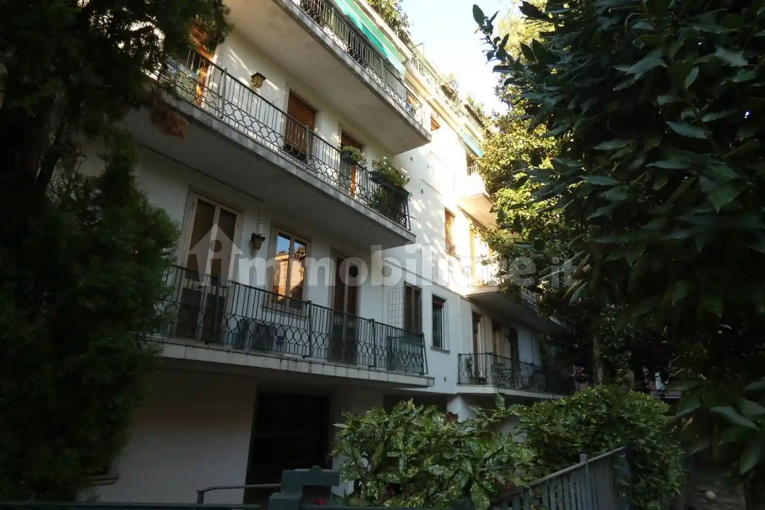 Appartamento in vendita a Padova