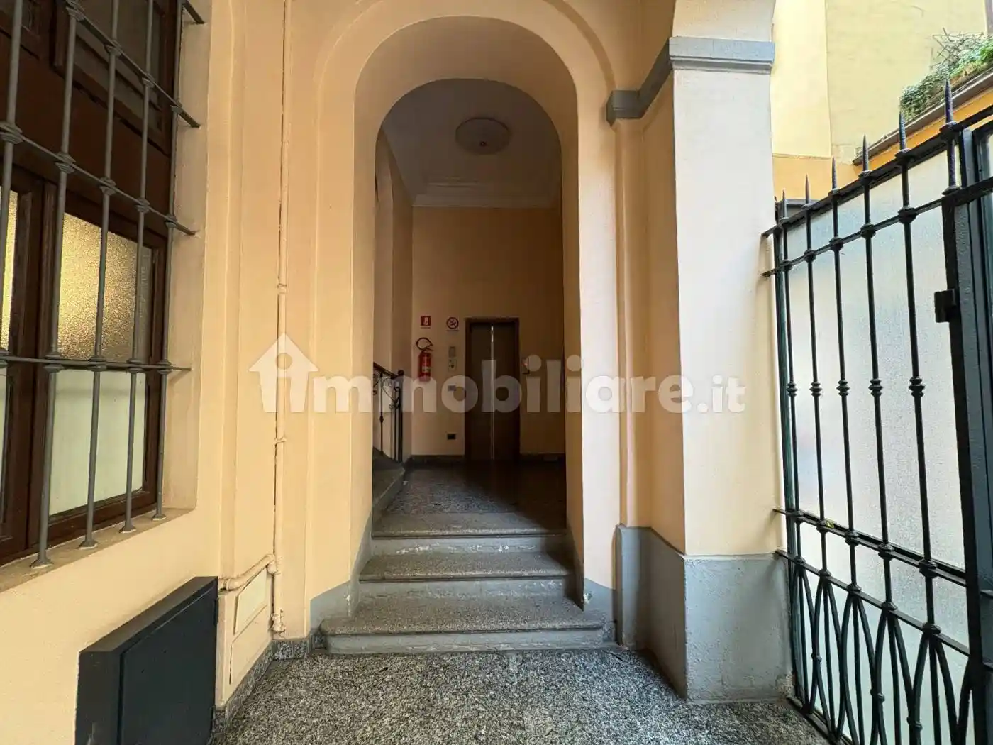 Bilocale viale Monte Nero, Montenero, Milano - foto 2