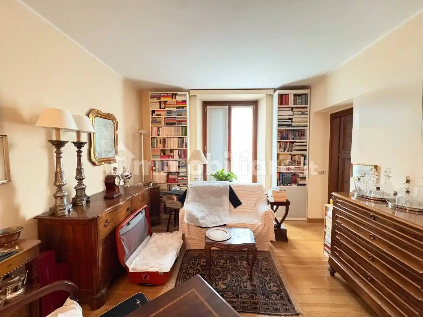 Bilocale viale Monte Nero, Montenero, Milano - foto 3