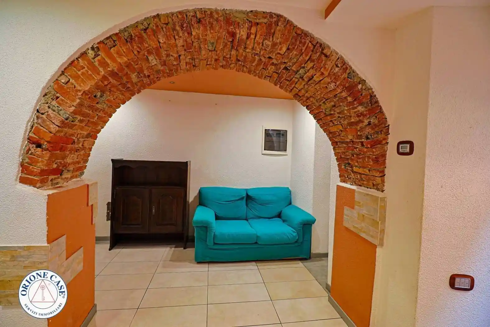 Bilocale piazza 4 Novembre 9, Centro, Cunardo - foto 4