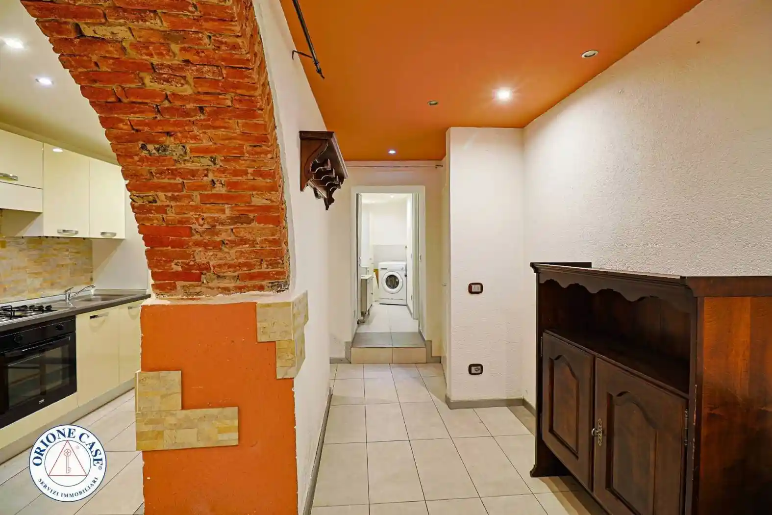 Bilocale piazza 4 Novembre 9, Centro, Cunardo - foto 5