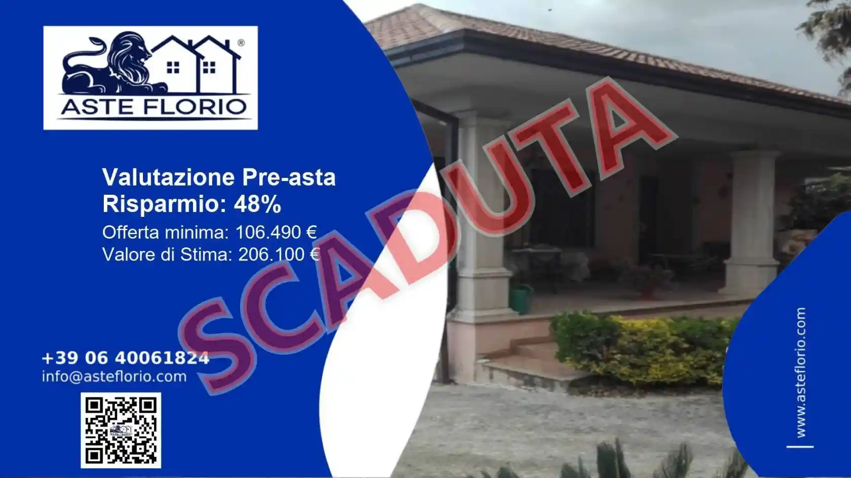 Appartamento in vendita a Cassino