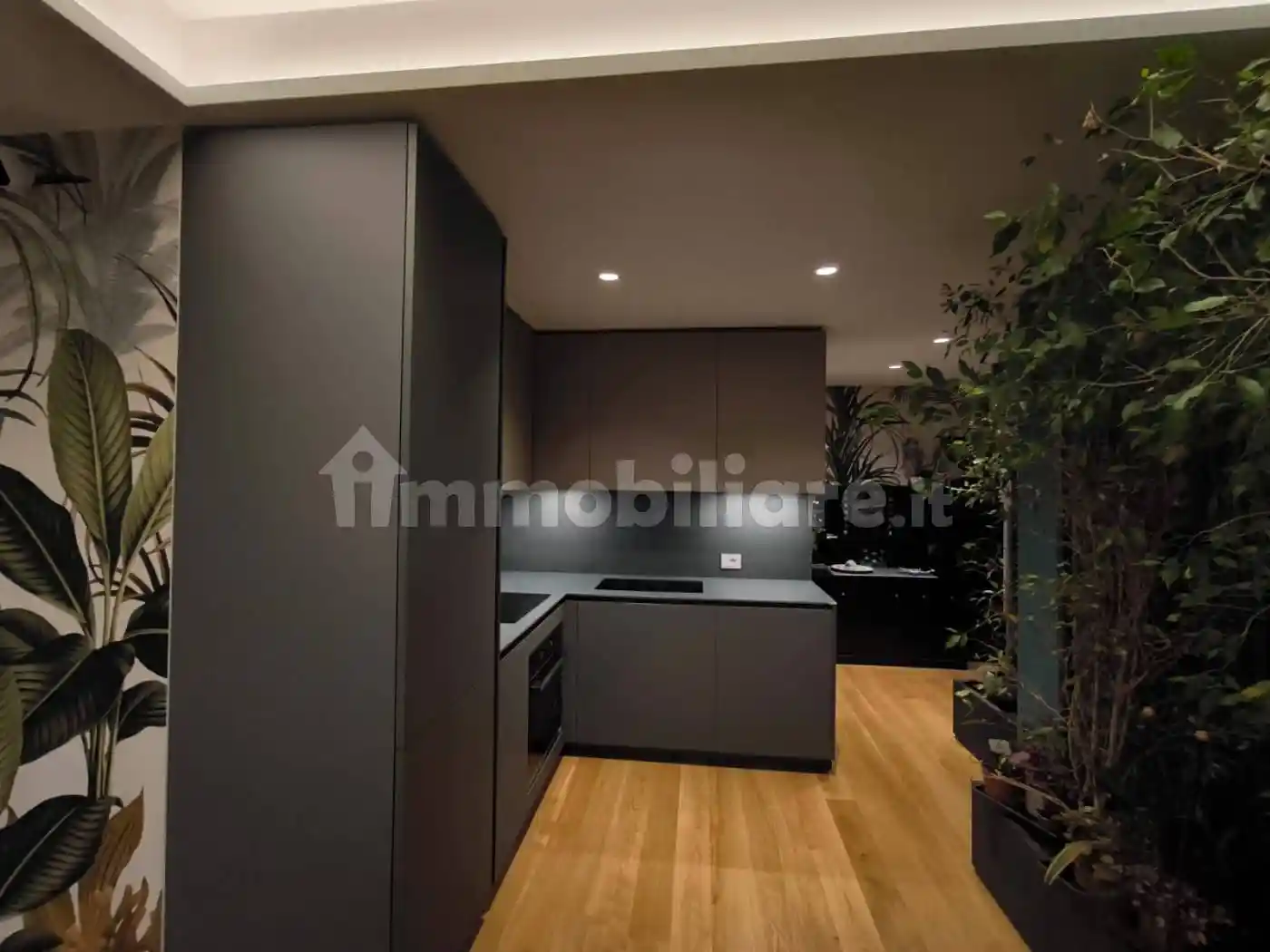 Appartamento in vendita a Padova