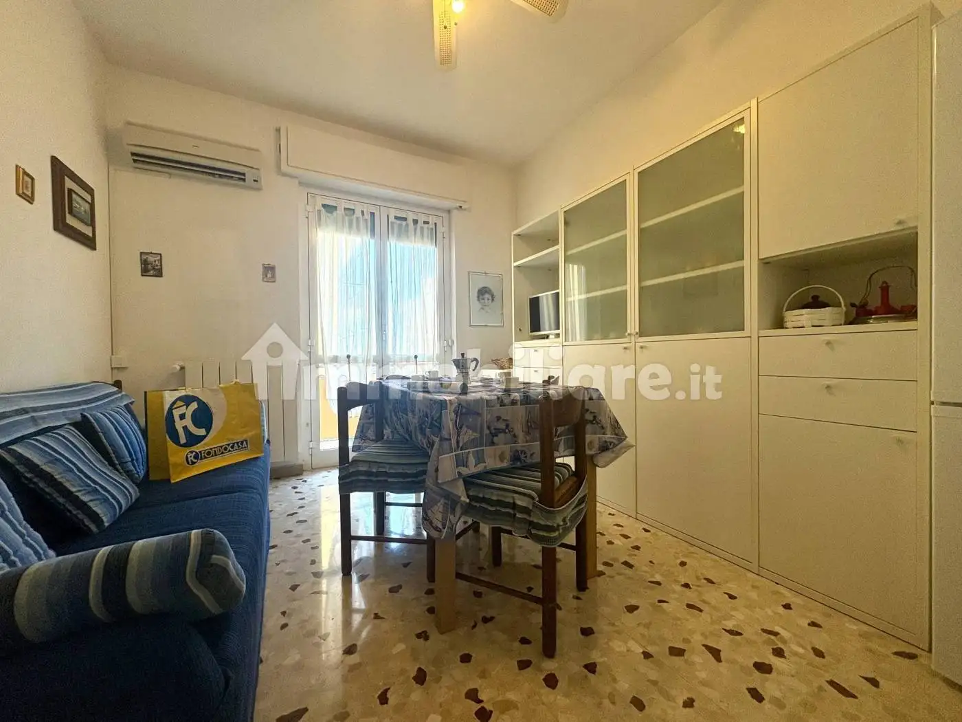 Trilocale via 25 Aprile, Borgio, Borgio Verezzi - foto 3