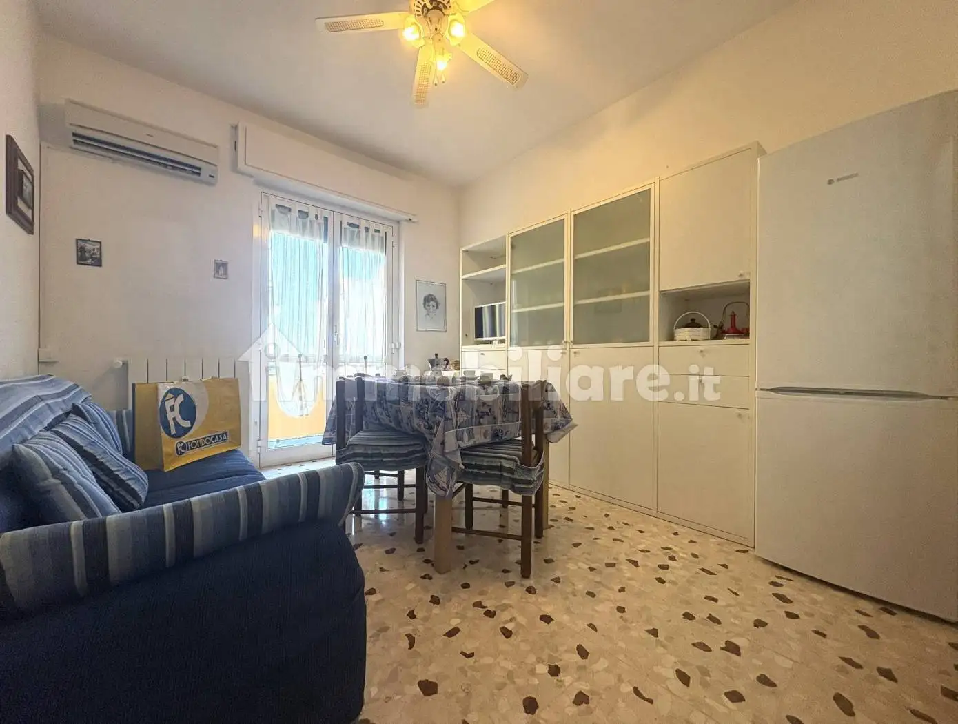 Trilocale via 25 Aprile, Borgio, Borgio Verezzi - foto 4