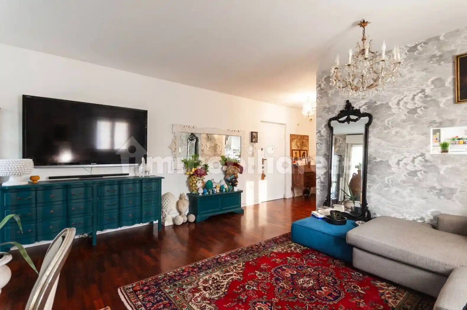 Trilocale via Norico 7, Viale Ungheria - Mecenate, Milano - foto 5