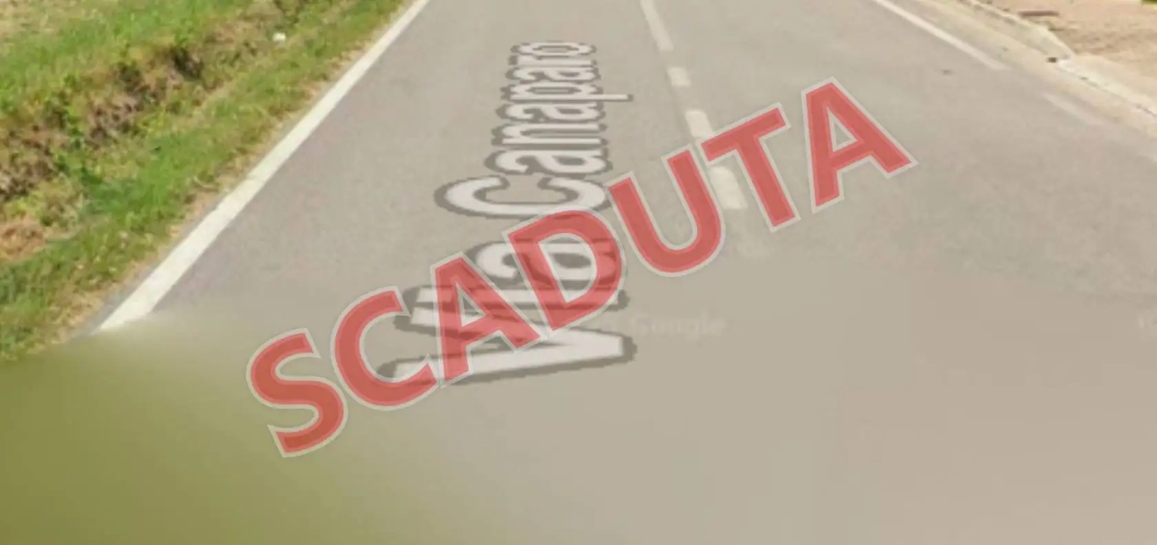 Rustico - Casale in asta a Fossacesia