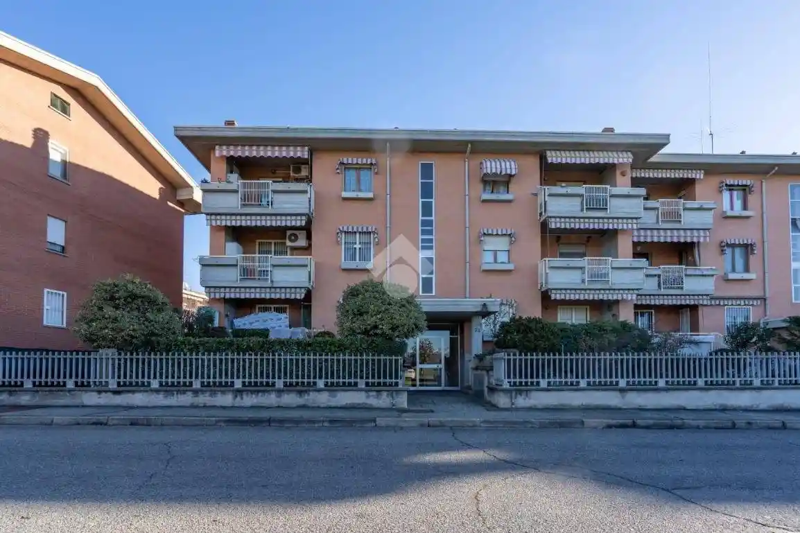 Appartamento in vendita a Leinì