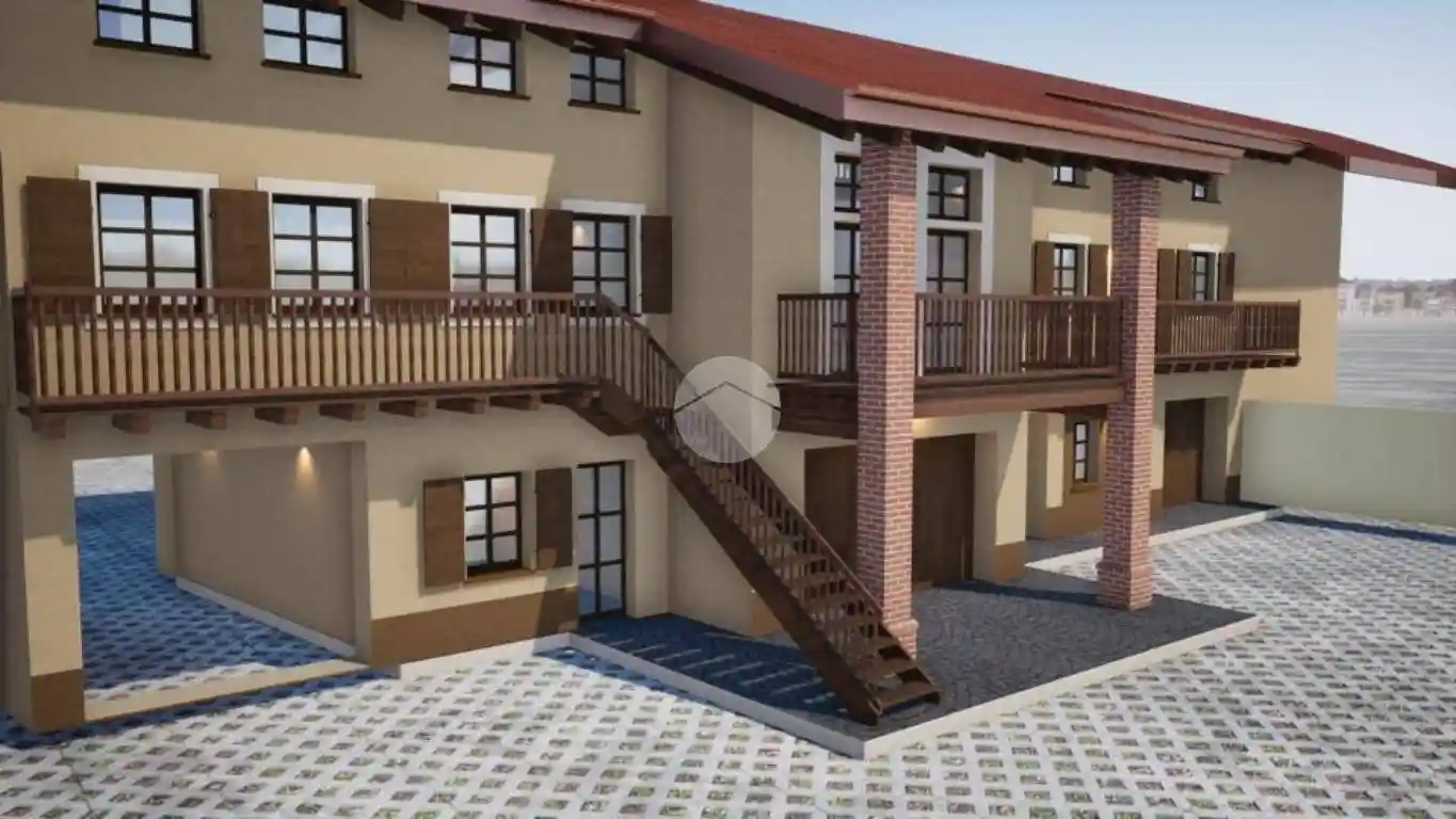 Rustico - Casale in vendita a Ivrea