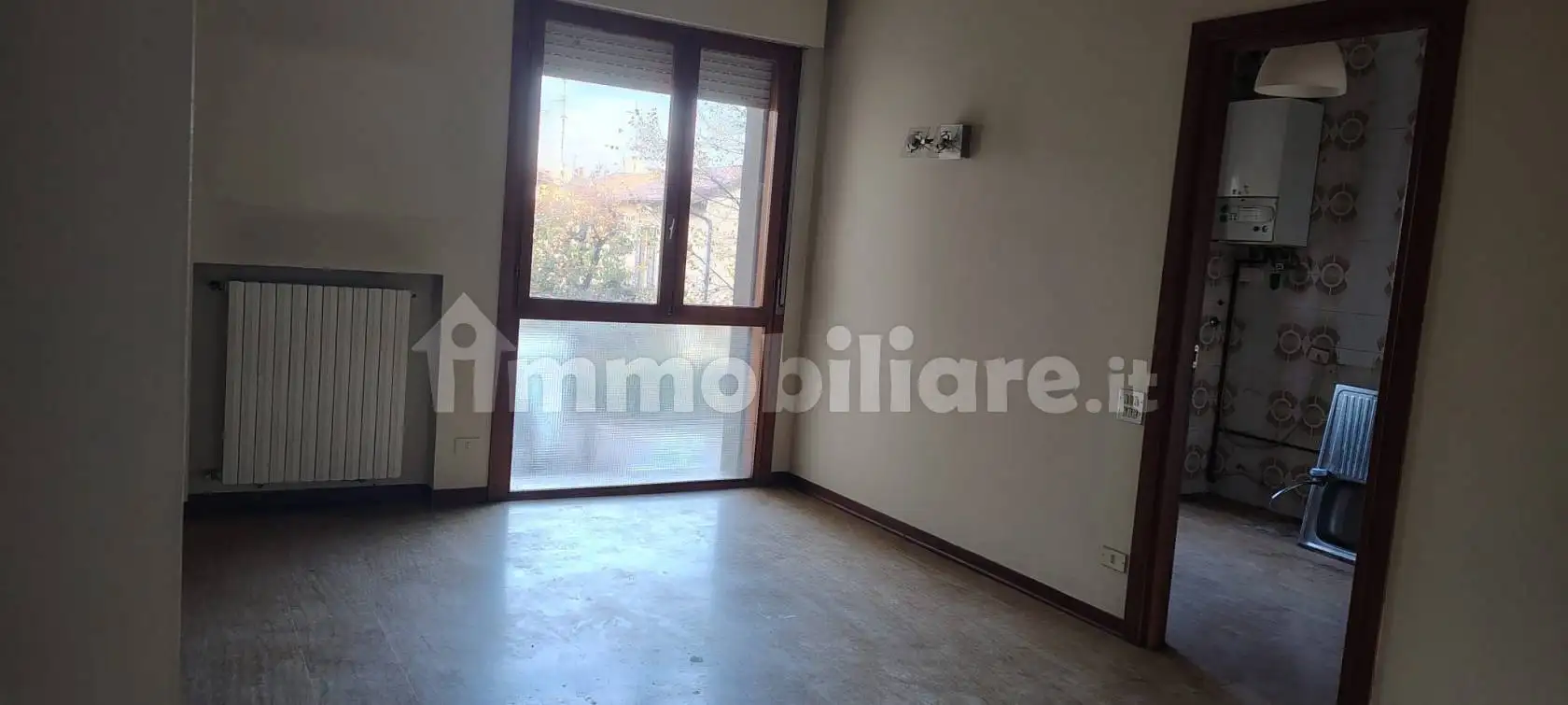 Appartamento in affitto a Crema