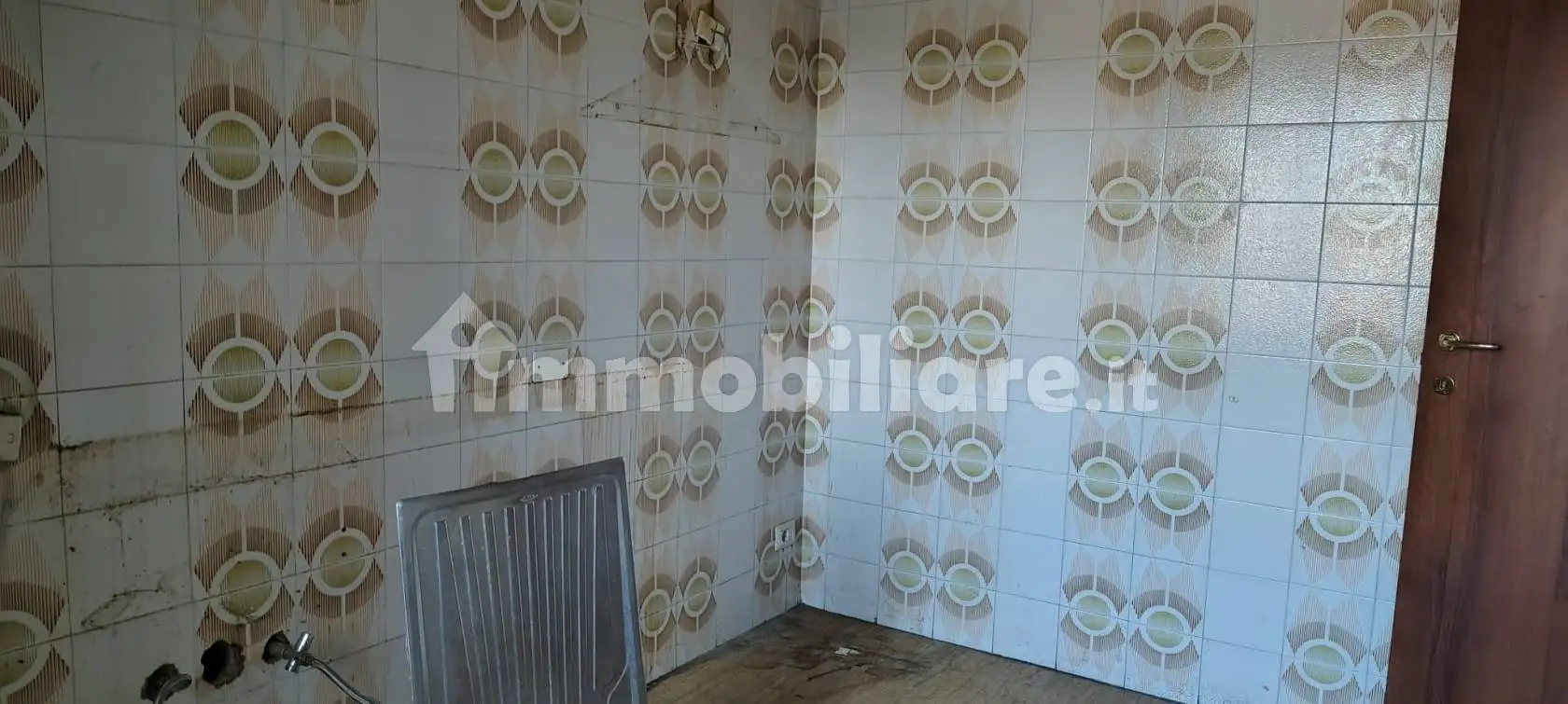 Trilocale buono stato, primo piano, Santa Maria, San Bernardino, Castelnuovo, Crema - foto 4