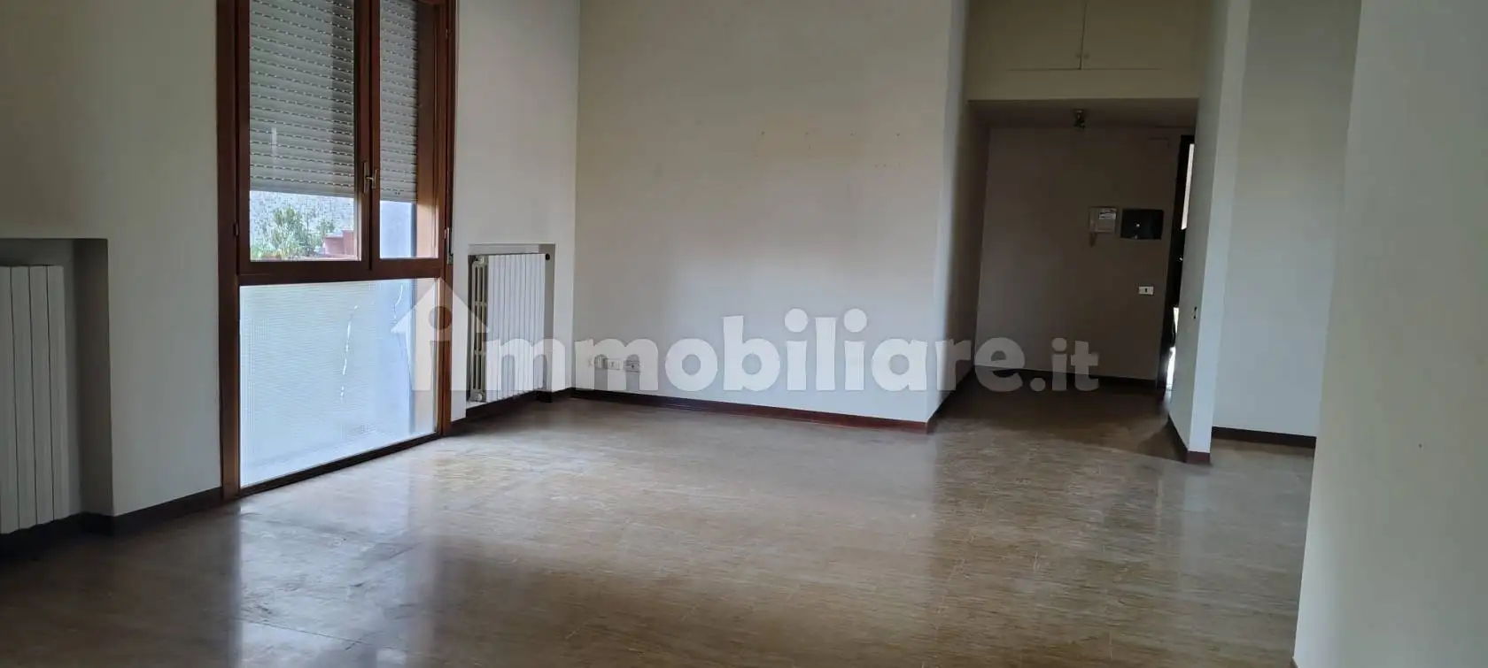 Trilocale buono stato, primo piano, Santa Maria, San Bernardino, Castelnuovo, Crema - foto 5