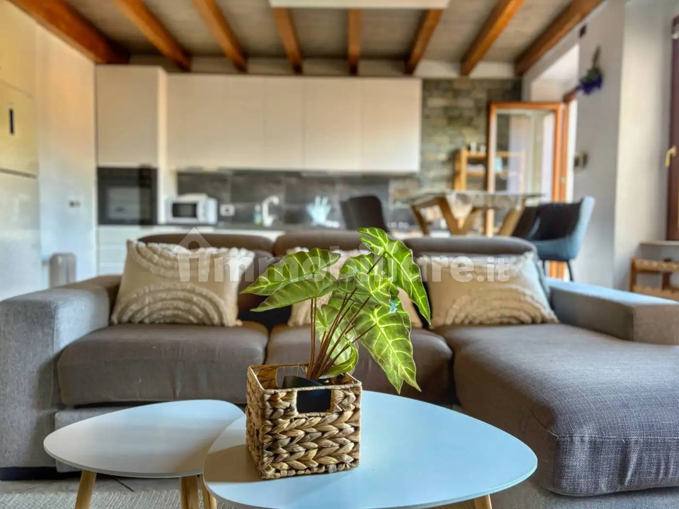 Appartamento in vendita a Menaggio