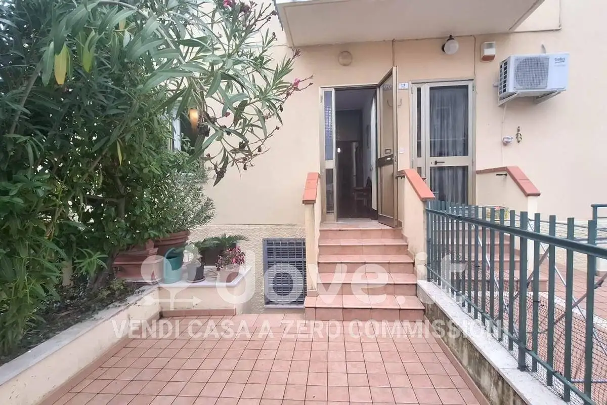 Appartamento in vendita a Fano