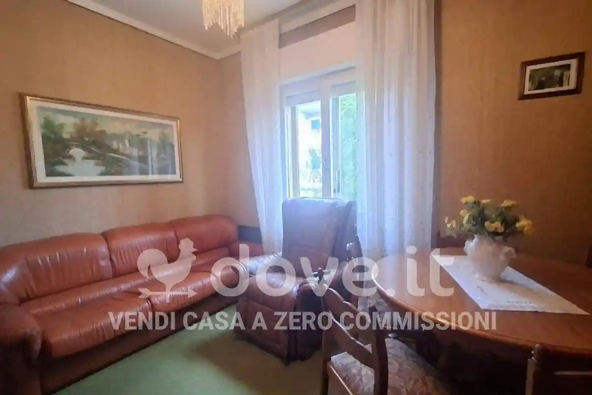 Quadrilocale via Martiri di Belfiore 14, Fano 2 - Flaminio, Fano - foto 3