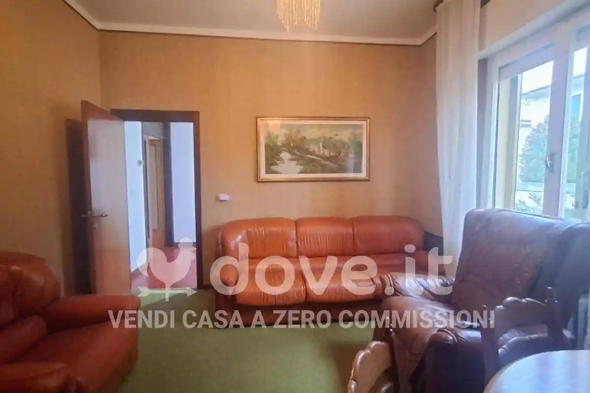 Quadrilocale via Martiri di Belfiore 14, Fano 2 - Flaminio, Fano - foto 4