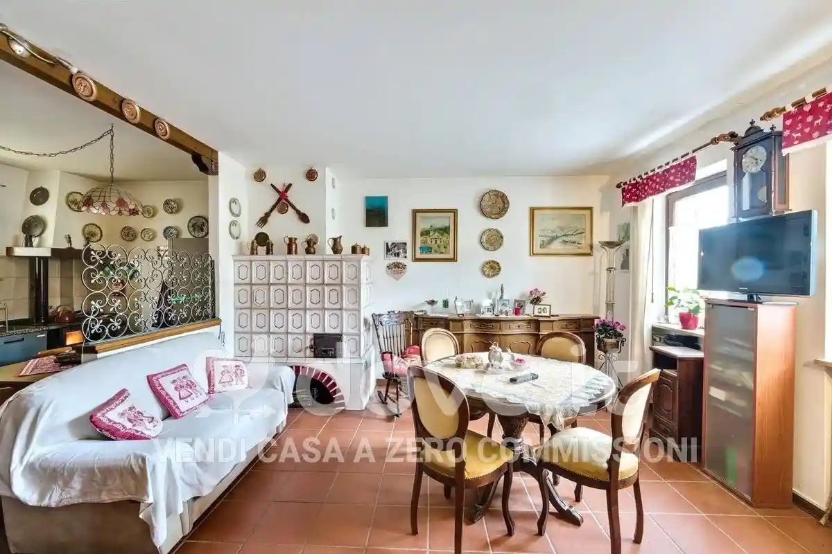 Casa indipendente in vendita a Borgo Valbelluna