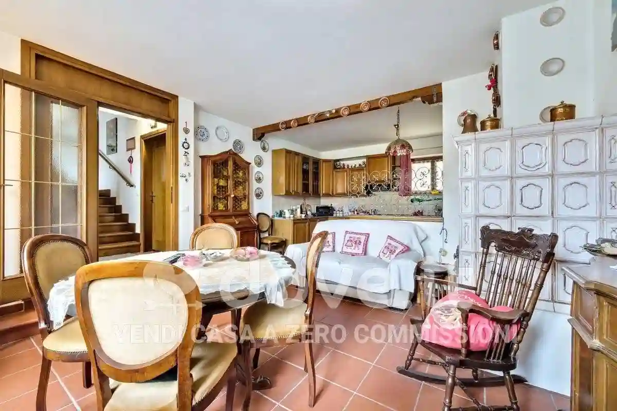 Casa indipendente - foto 3