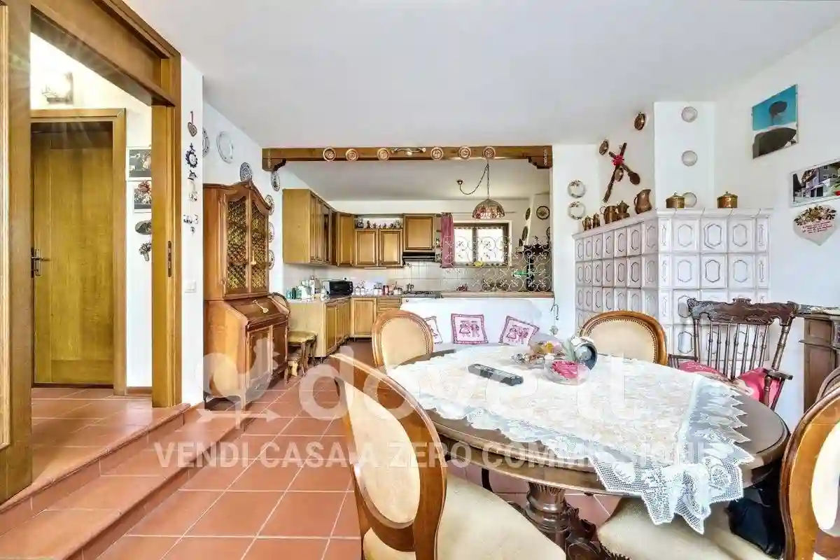 Casa indipendente - foto 4