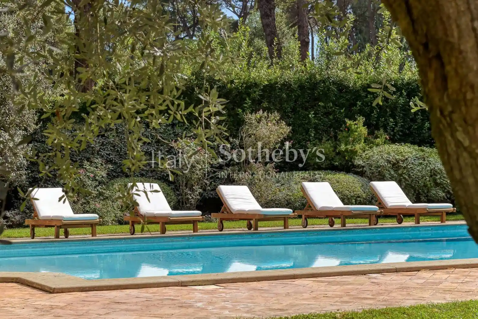 Villa in vendita a Roma