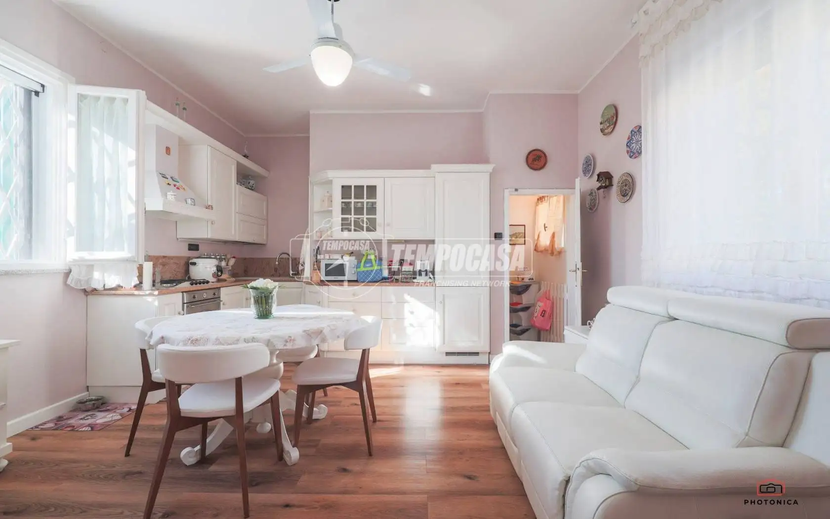 Appartamento in vendita a Ravenna