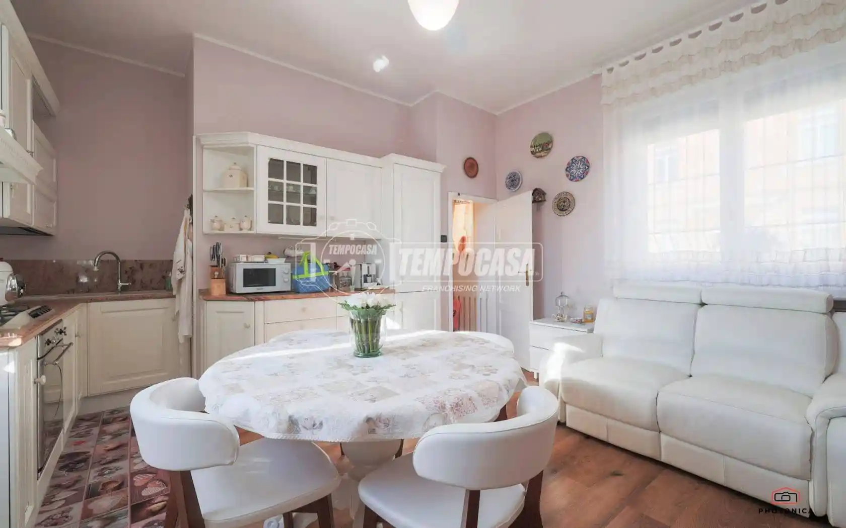 Appartamento via Cavedone, Sant'Alberto, Ravenna - foto 3