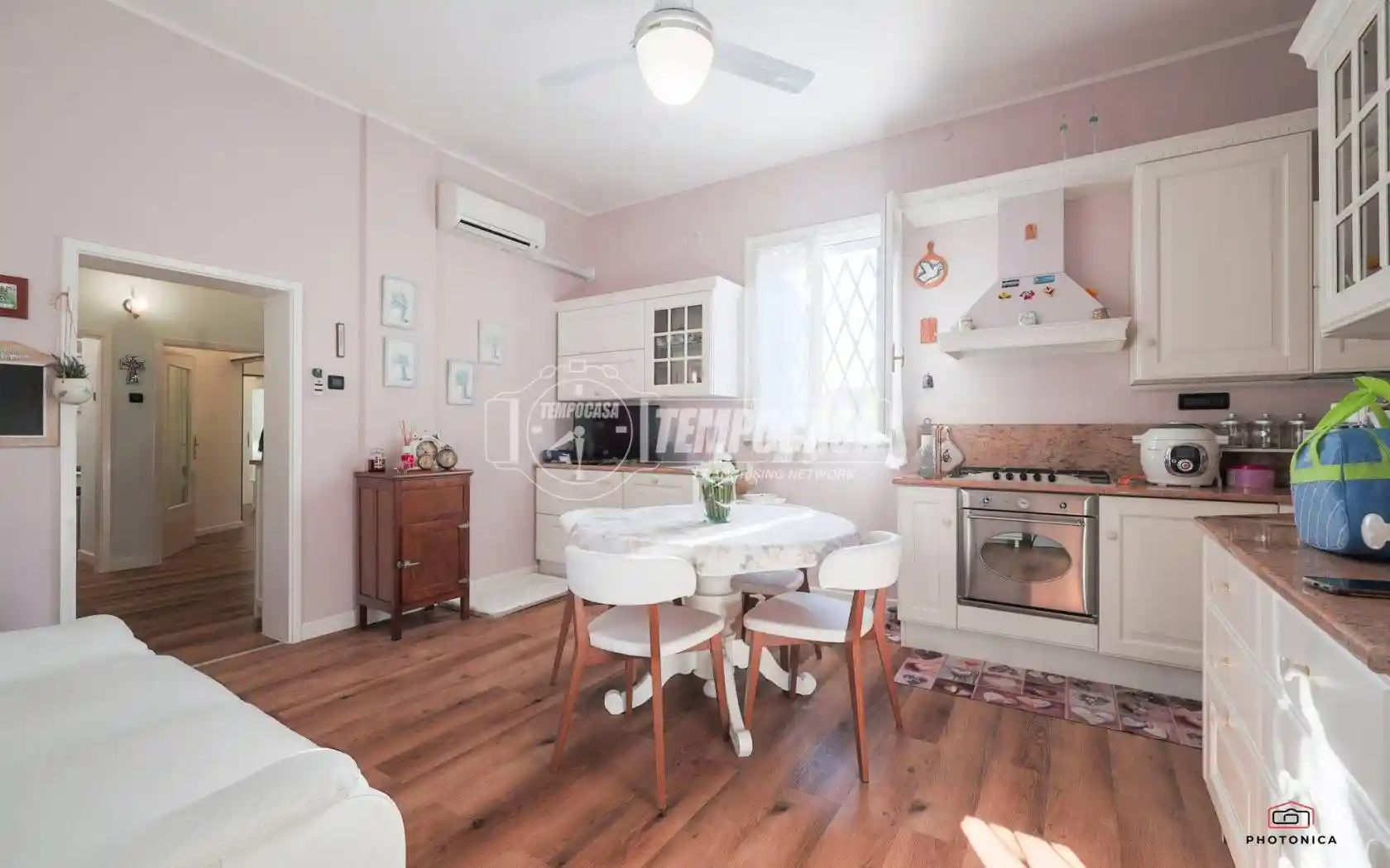 Appartamento via Cavedone, Sant'Alberto, Ravenna - foto 4