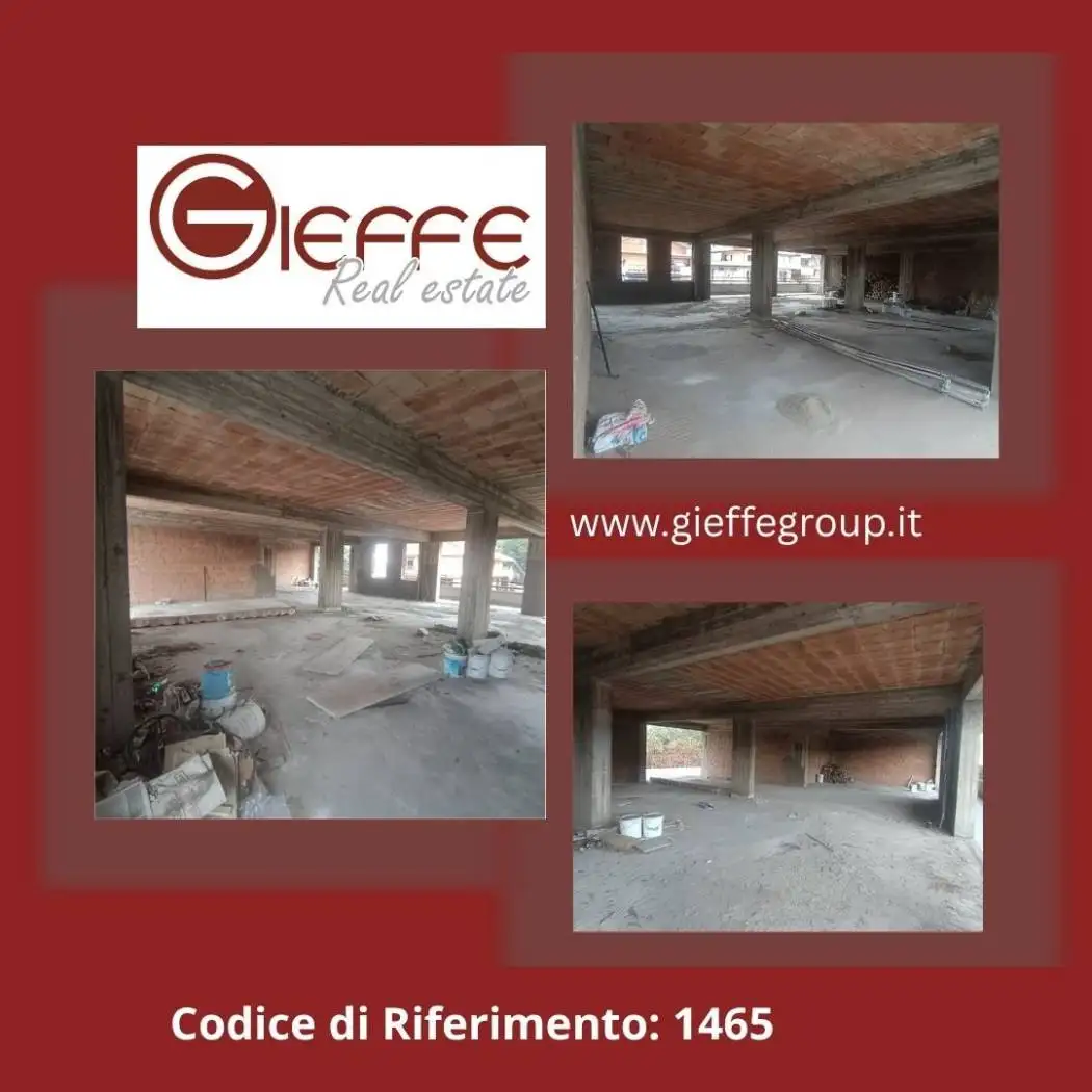 Rustico - Casale in vendita a Taurianova