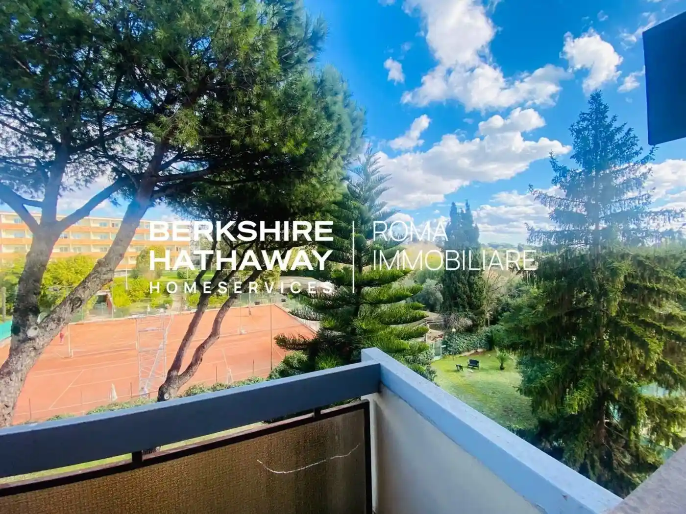 Appartamento in affitto a Roma