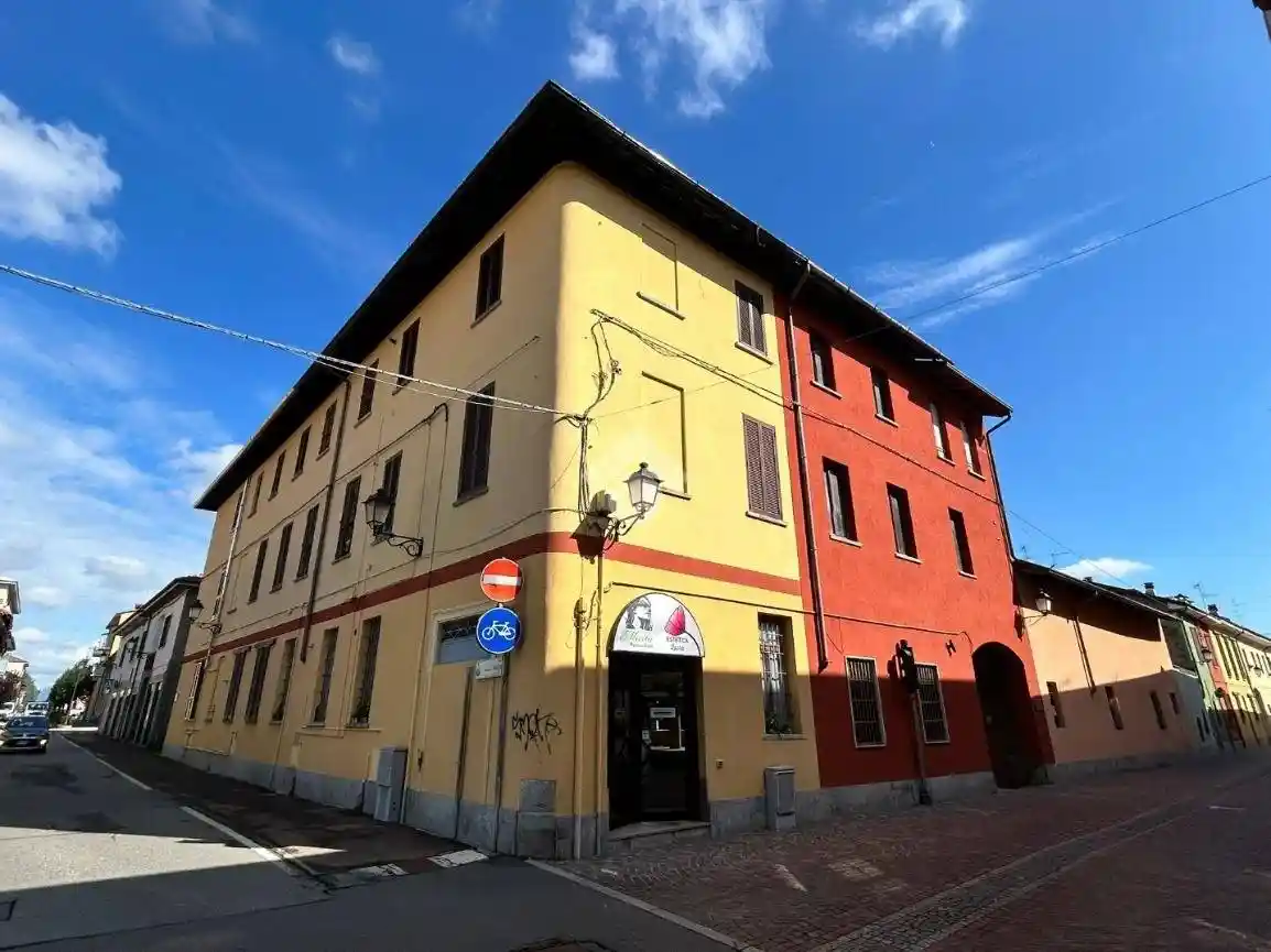 Rustico - Casale in vendita a Ceriano Laghetto