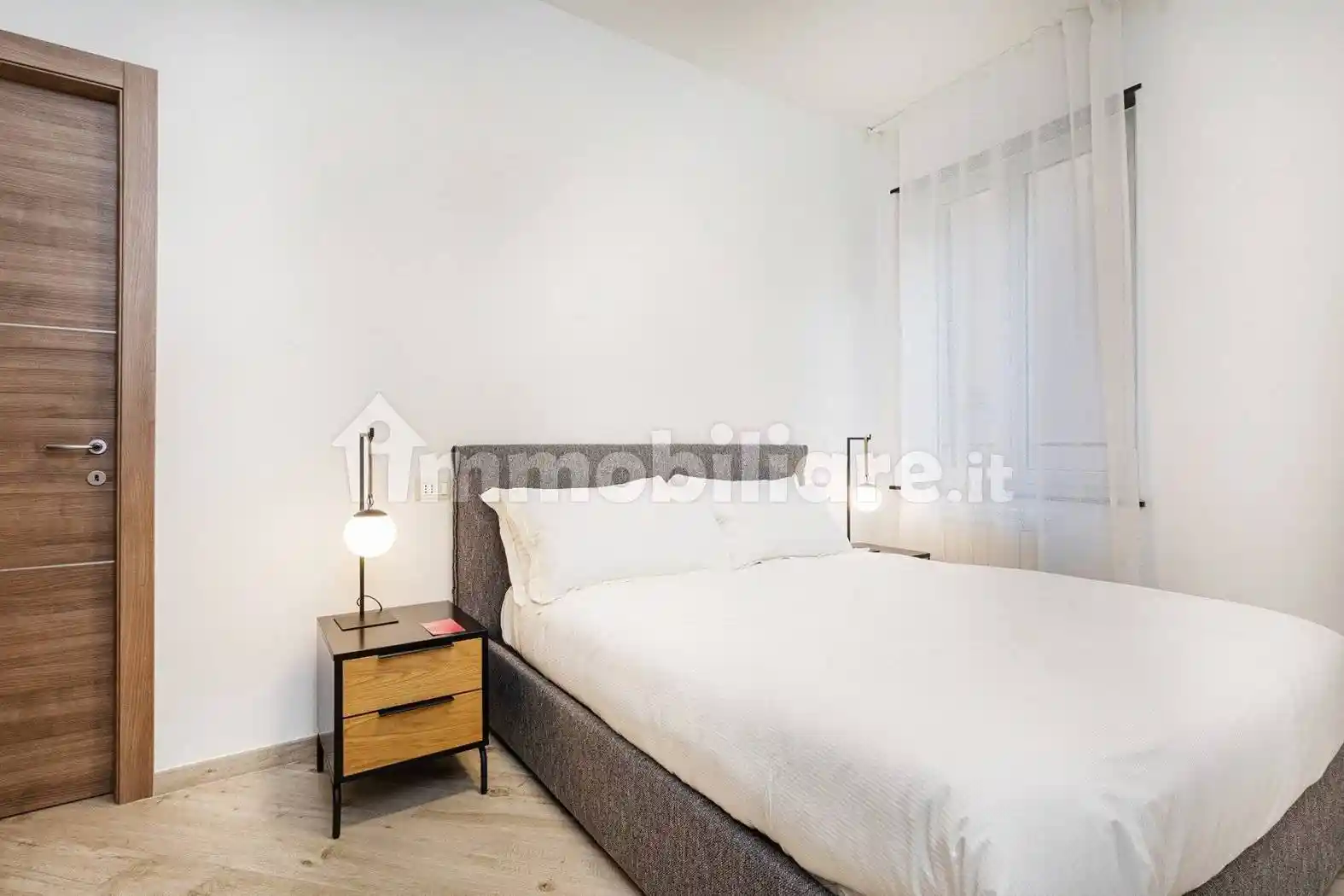 Bilocale Vico Dora 1/8, Prè, Genova - foto 2