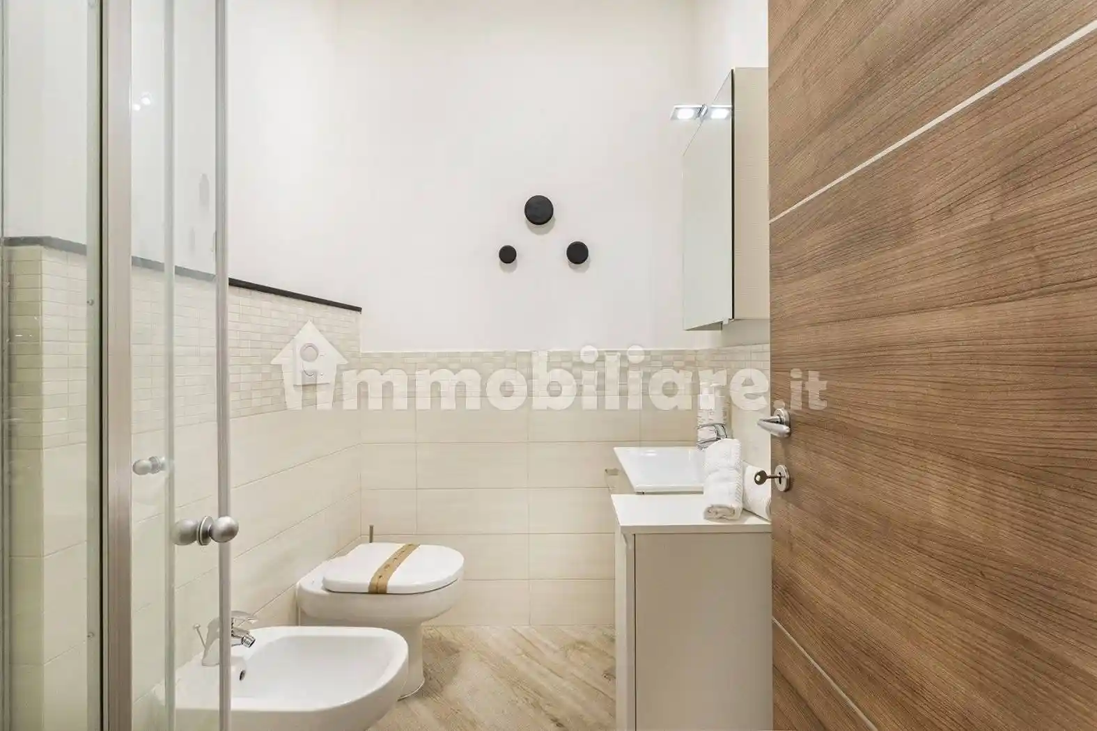 Bilocale Vico Dora 1/8, Prè, Genova - foto 3