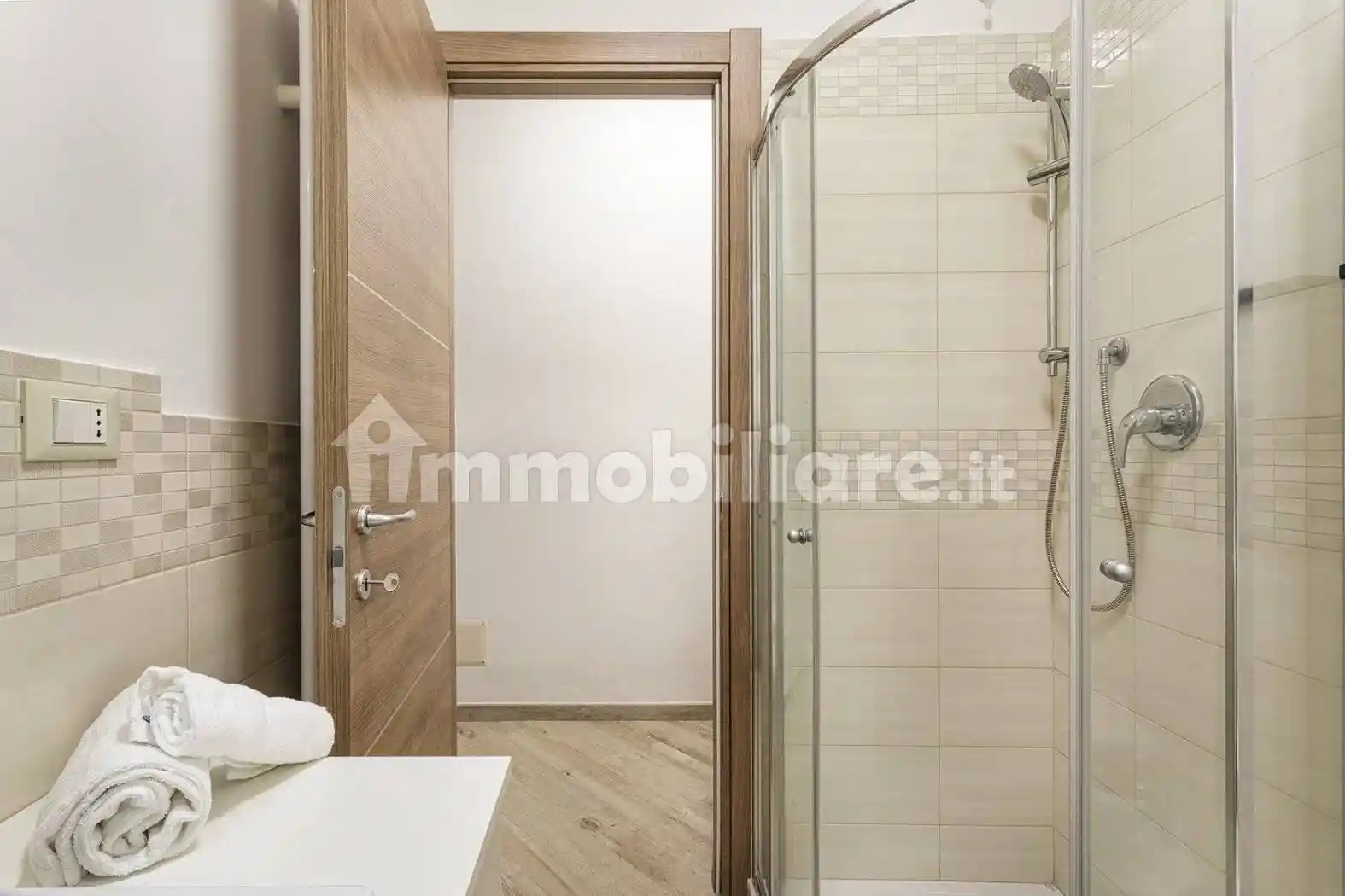 Bilocale Vico Dora 1/8, Prè, Genova - foto 4