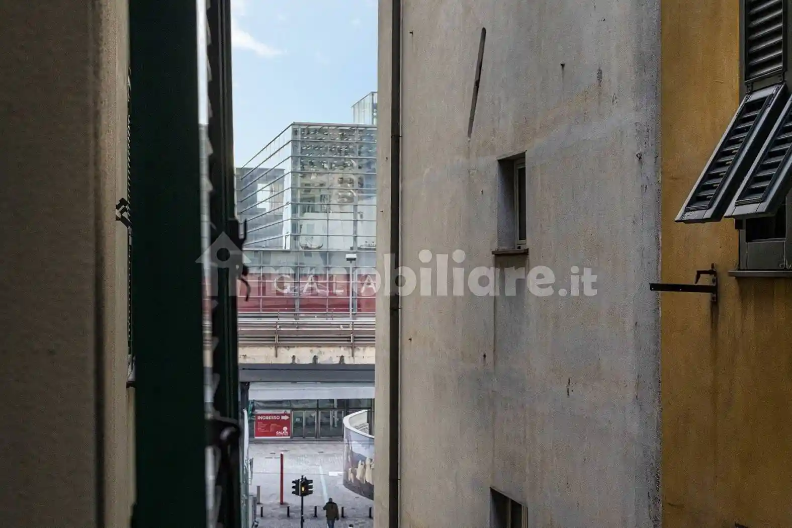 Bilocale Vico Dora 1/8, Prè, Genova - foto 5