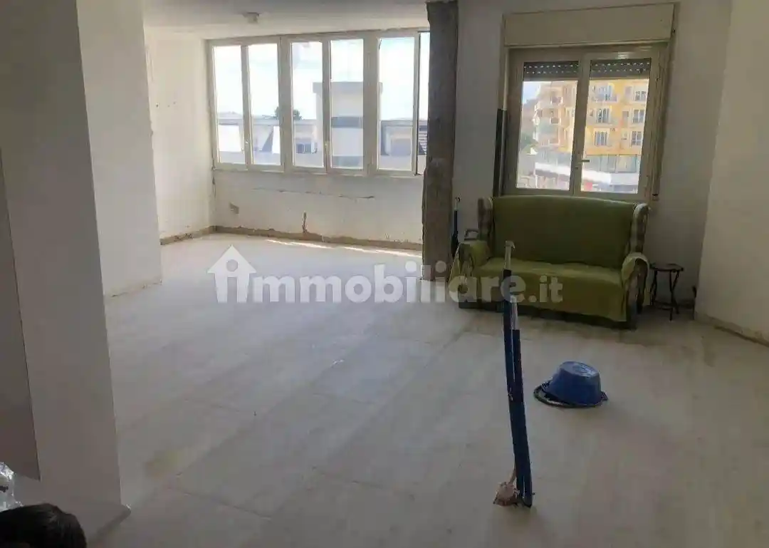 Appartamento in vendita a Canicattì