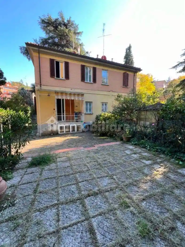 Villa bifamiliare via San Mamolo, Colli Castiglione, Bologna - foto 2