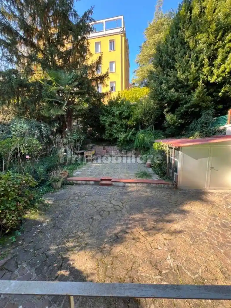 Villa bifamiliare via San Mamolo, Colli Castiglione, Bologna - foto 3