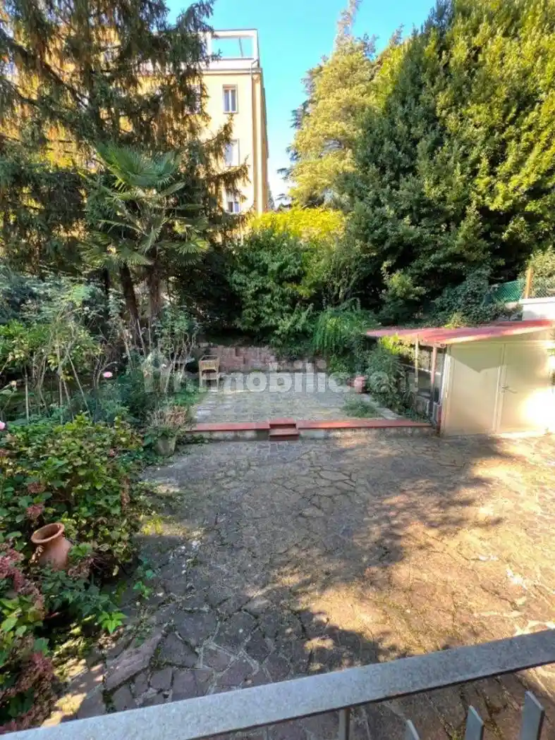 Villa bifamiliare via San Mamolo, Colli Castiglione, Bologna - foto 4