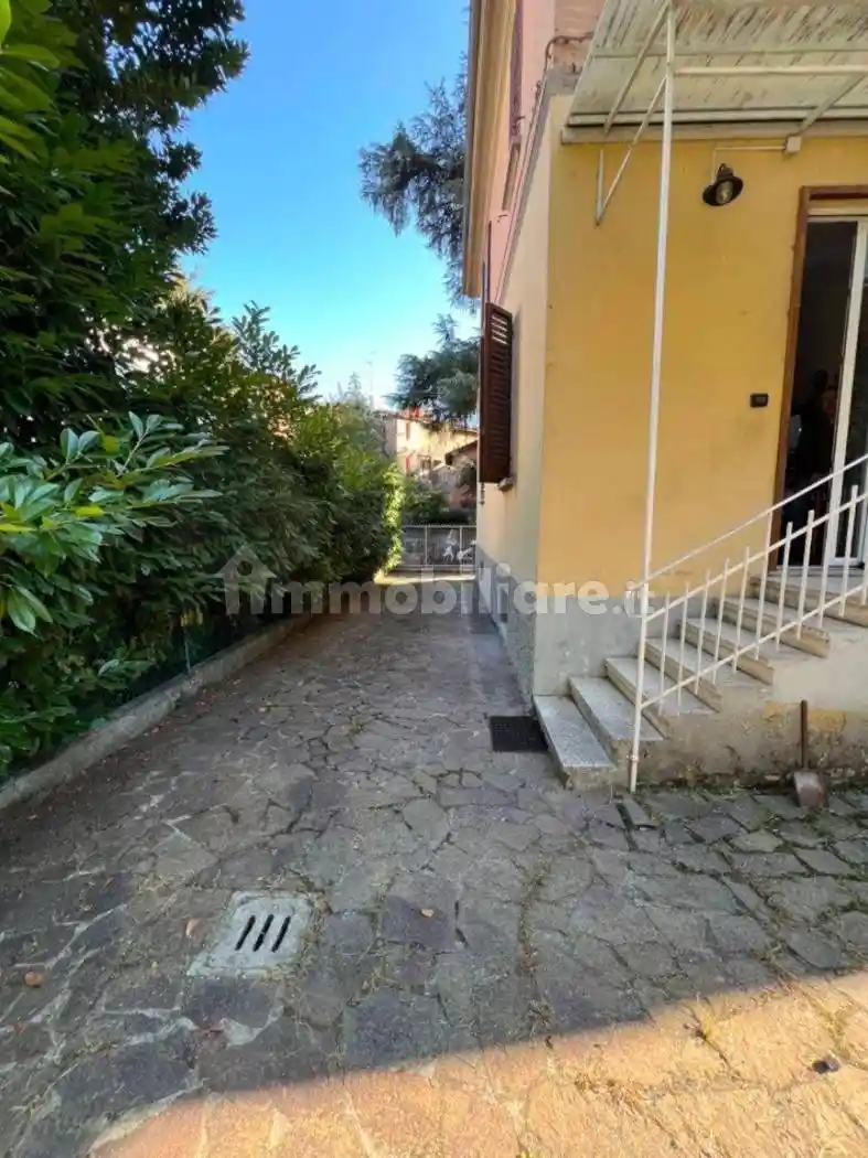 Villa bifamiliare via San Mamolo, Colli Castiglione, Bologna - foto 5