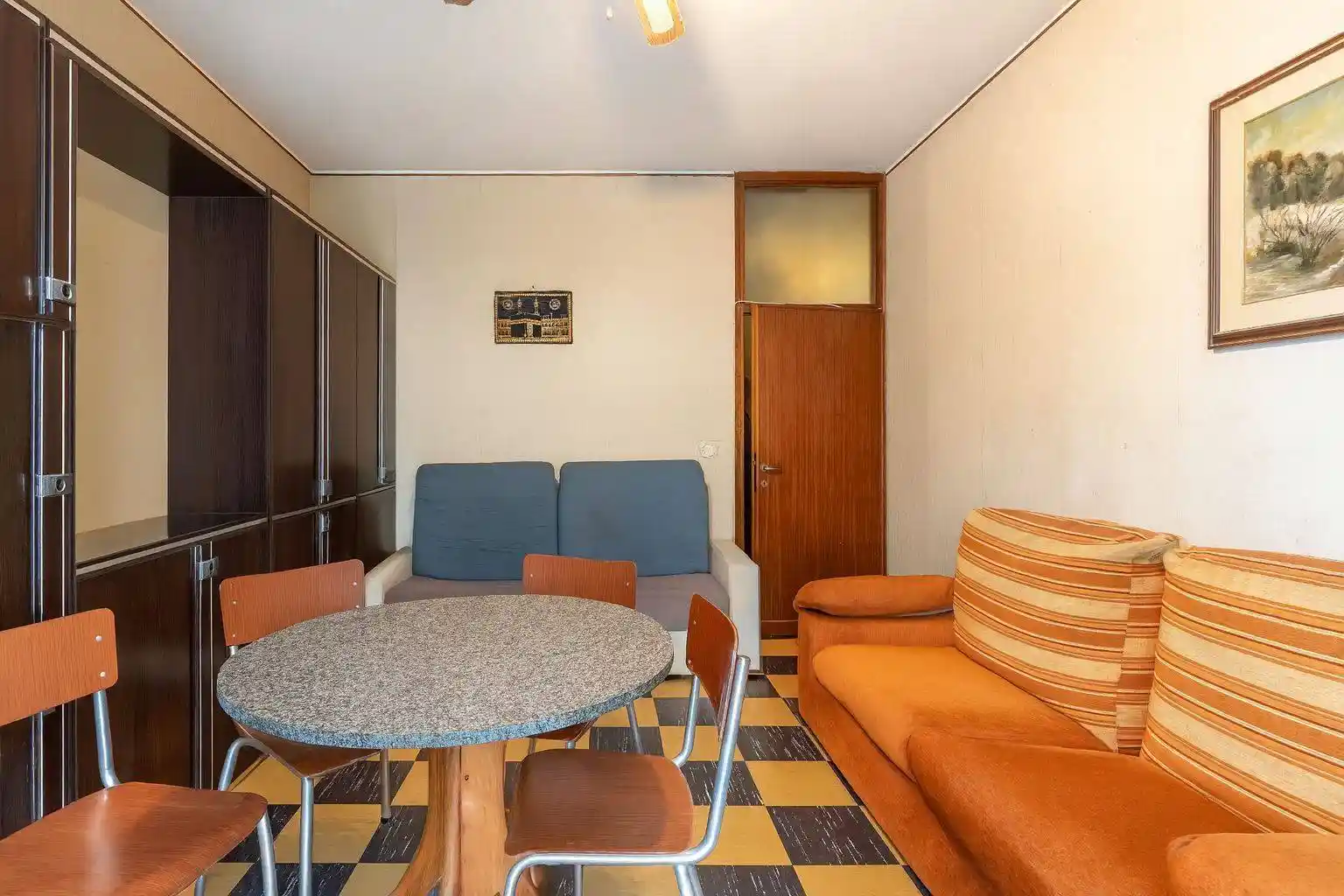 Trilocale via Alessandro Litta Modignani 111, Affori, Milano - foto 2