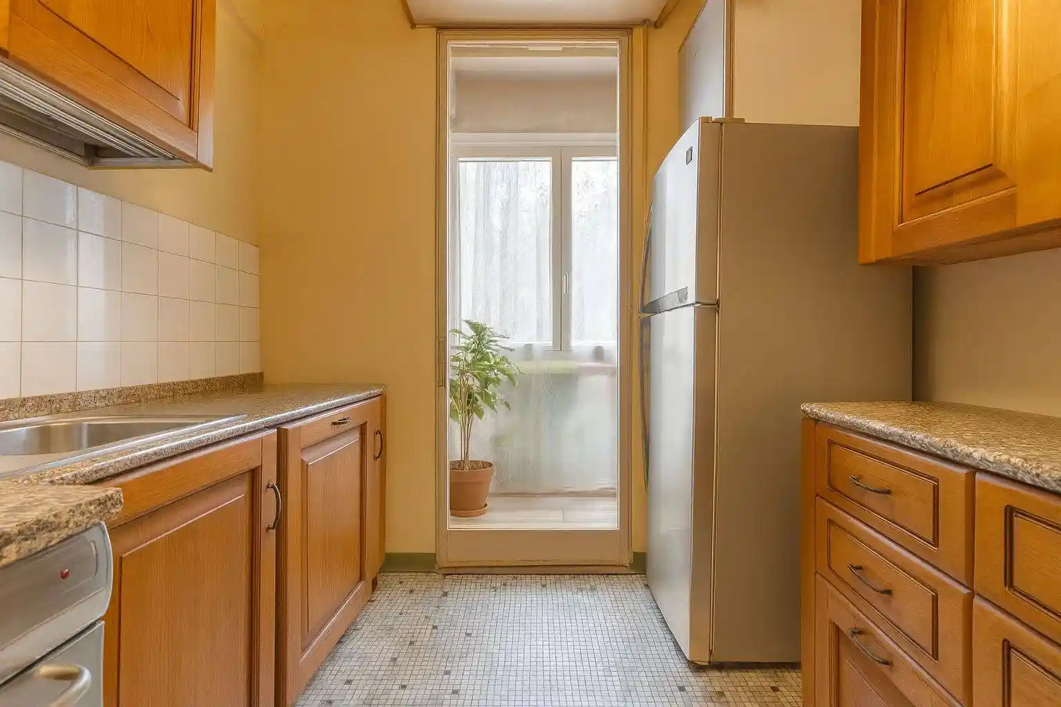 Trilocale via Alessandro Litta Modignani 111, Affori, Milano - foto 3